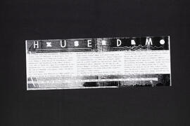 Häuserdemo. Besammlung Münsterhof