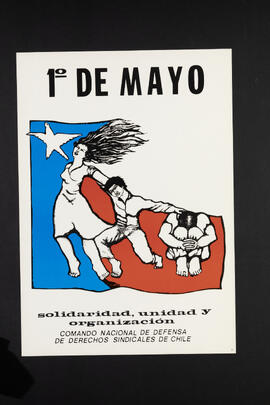 1 de Mayo