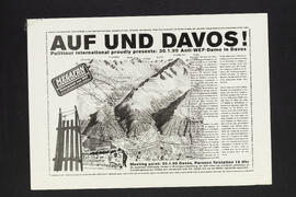 Auf und Davos!