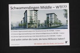 Schwammendingen Middle - WTF?
