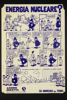 Energia Nucleare?