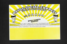 Davos-Social-Express