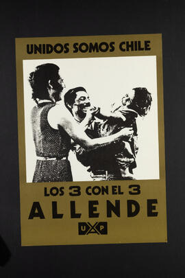 Unidos somos Chile
