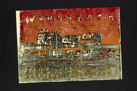 Wohlgroth. Steine brechen für autonome Werkstadt (Variante 2)