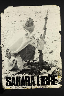 Sahara Libre