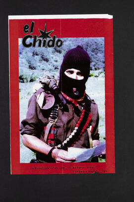 el Chido (mit Rückseite)