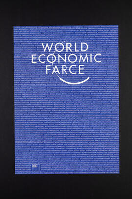 World Economic Farce