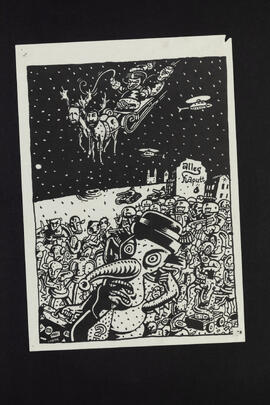 Wohlgroth. alles kaputt