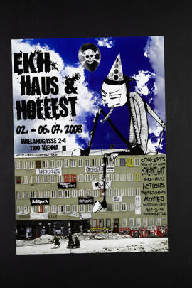 EKH Haus & Hoffest