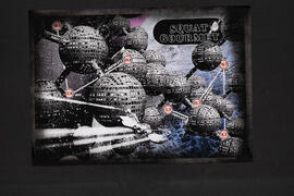 Squat-Gourmet 17. Runde