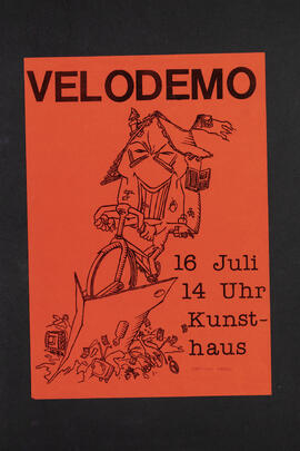 Velodemo