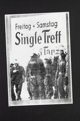 Freitag + Samstag Single Treff, Trotzdem-Verlag
