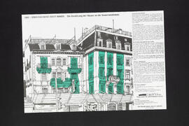 UBS - oder das Böse siegt immer: Die Zerstörung der Häuser an der Kasernenstrasse