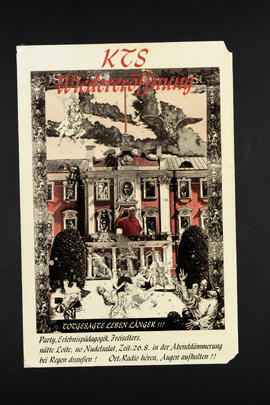 KTS Wiedereröffnung Totgesagte leben länger