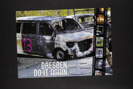 Dresden. Do ist again.