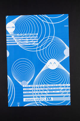 Mikro.FM – Eine Woche freie Radios aus aller Welt